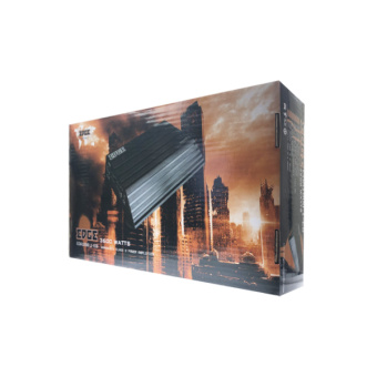 Усилитель EDGE EDA1800.1-E8 