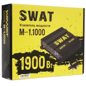 SWAT M-1.1000