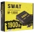 SWAT M-1.1000
