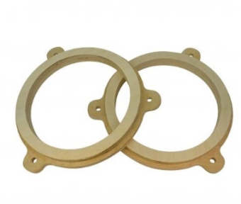 Кольцо переходное Ф 18. 16-3 Vesta, X-REY Almera, X-Trail, JUKE,Qashqai,Sandero