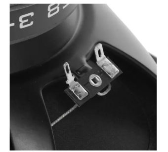 EDGE ED-229-Е8 ( Coax. 6*9 ) Акустика