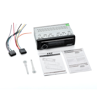 Магнитола Deaf Bonce DB-125