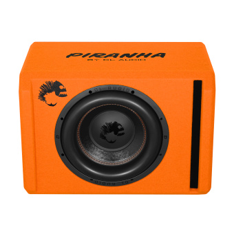 Piranha 12A Orange V.3