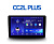 Teyes CC2L PLUS  9"  2+32G 
