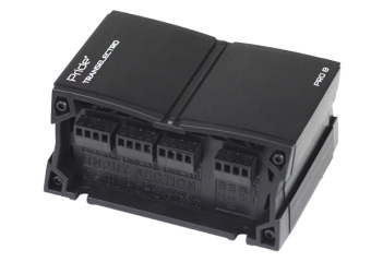 Усилитель Pride TRANSELECTRO PRO 8