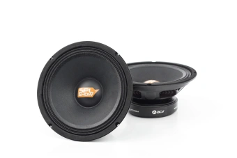 Акустика ACV SV-200 PRO СЧ/НЧ анал. HERTZ SPL SHOW