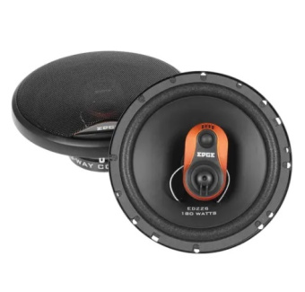 EDGE ED-226-Е8 ( Coax 16 sm ) Акустика