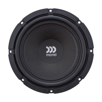 MOREL MAXIMO-6 MKII coaxial (без грилей)