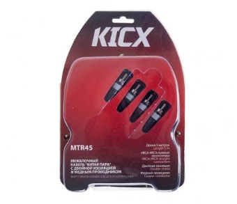 Межблочник KICX MTR 45