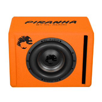 Piranha 10A Orange V.3