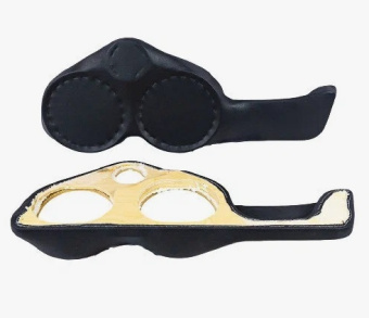 Подиумы Chevrolet-Niva (3-х компонентные, 20х20х РУПОРНЫЙ ТВИТЕР