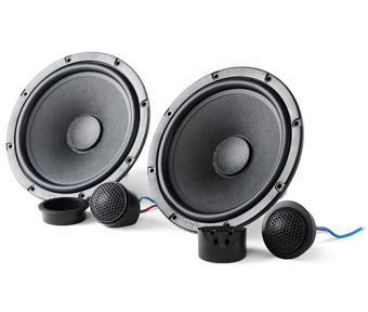 Акустика Harmony 6.5 ver.2