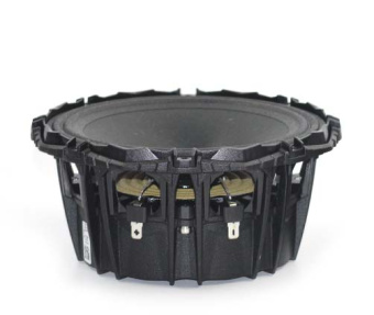 Акустика Pride RUBY Performance 6,5''