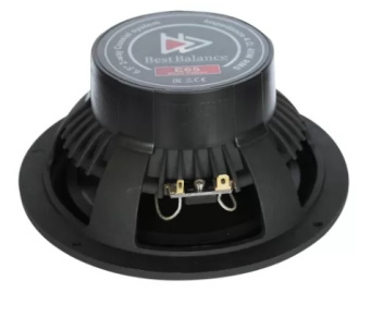 Best Balance E65 Black Edition акустическая система