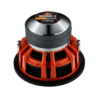 Avatar Volcano-12 D1/D2