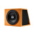 Buran 10A Orange Buran 10A Orange