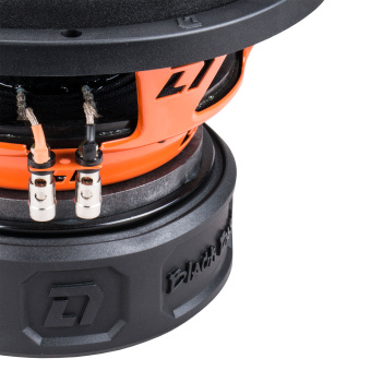 Сабвуфер Phoenix Black Bass 10