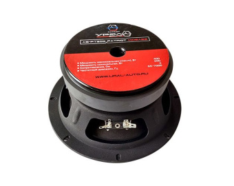 Акустика Ural AS-РТ200 PATRIOT