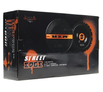 EDGE EDST-216С-Е6 (16 Comp) Акустика