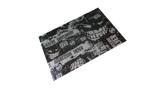 STP Вибропласт SILVER Aggressive 2мм, 12л