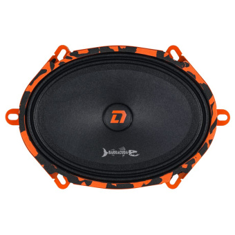 DL AUDIO Barracuda 57 V2