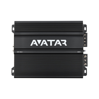 Усилитель Avatar  ABR-350.2 