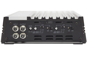 Усилитель Pride FR 600/2