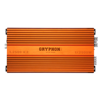 DL AUDIO Gryphon Pro 1.2500 v.2