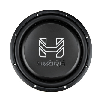 Black Hydra Delta 10S