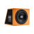 Buran 12A Orange Buran 12A Orange