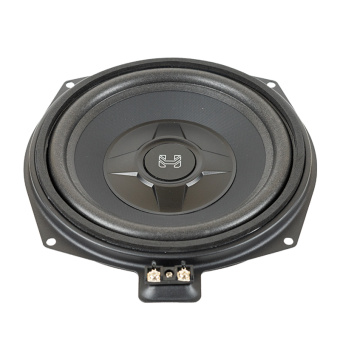 ALPHARD BBLACK HYDRA HDO-815S BMW сабвуфер штатный 8" 4 Ом,