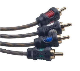 Кабель м/б SWAT SIC-410 1метр