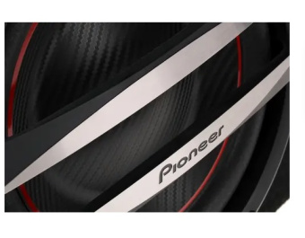 Автосабвуфер пассивный Pioneer TS-WX305B