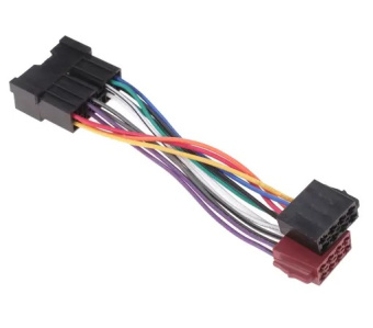 Переходник ISO Hyundai  Atos 99-05, Accent (ARIA ISO HY-01)