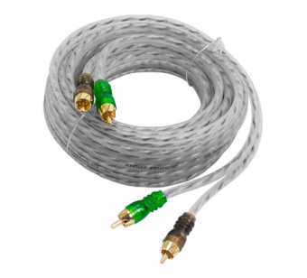 Двухканальный межблочный кабель M-RCA R2M2M