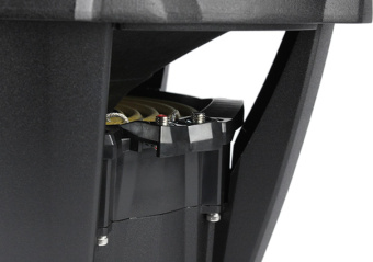 Сабвуфер Pride M.20 15" 2000 W