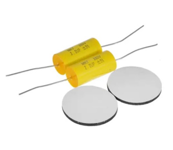 EDGE EDS-1SPLTN-Е1 Высокочастотник