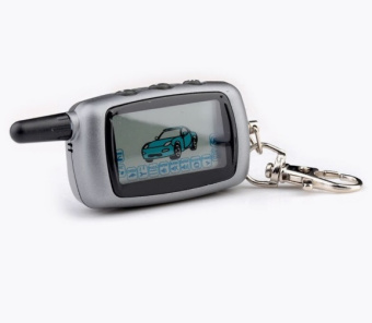 Брелок пейджер StarLine A6