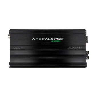 Apocalypse ASA-2500.2