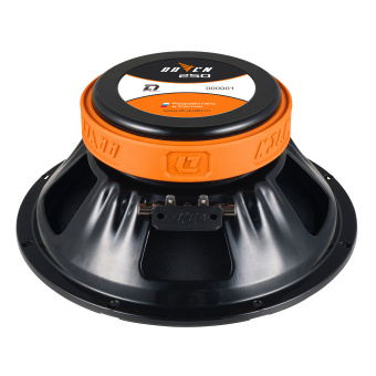 DL AUDIO Raven 250 V.2  (1-полосная, 10", 25см.)