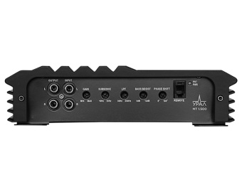 Усилитель URAL MT-1.500