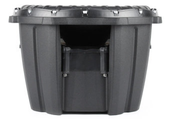 Сабвуфер Pride M.20 12" 2000 W