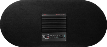 Двойной Сабвуфер URAL AC-У12А