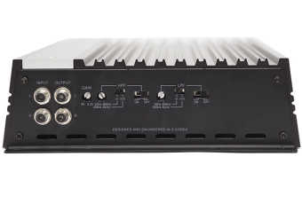 Усилитель Pride FR 1500/2