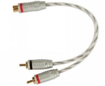 Межблочник KICX MRCA 02 M -разъем (1м 2п)