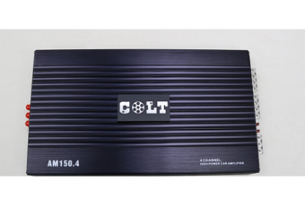 Усилитель COLT AM 150.4