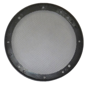 Гриль ARIA AGR-165Grille + крепеж