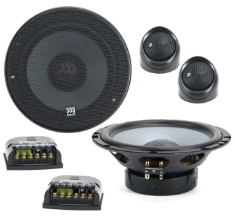 MOREL TEMPO ULTRA 602-2way 16cm comp