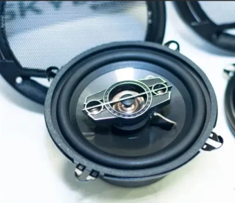 Автоакустика SKYLOR BS-1304