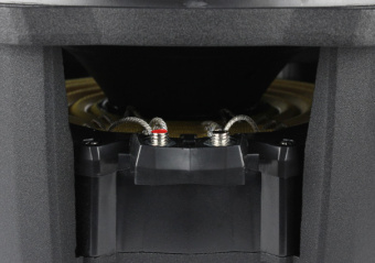 Сабвуфер Pride M.25 12" 2500 W